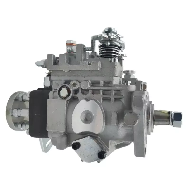 0-460-426-380DRR (504063050) Rebuilt Bosch VE6 Injection Pump Fits Case N Holland 6.6L 125kW Diesel Engine