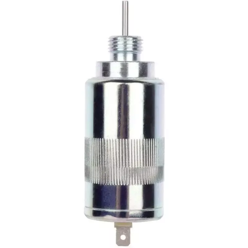 185206083 185206085 Stop Solenoid 12V for Perkins 100 Series Engine Shibaura JCB 801 8014 8017 803 804