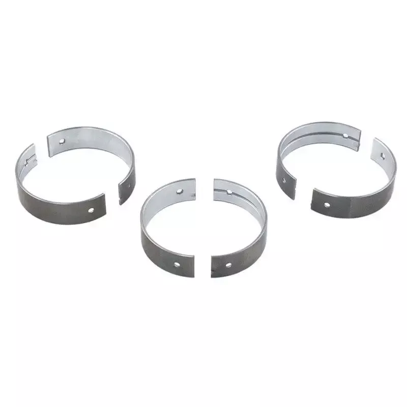 198586050 Main Bearing STD SET 3Cyl for Case DX31 DX33 DX34 New Holland T1510 T2210 TC30