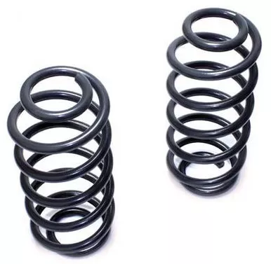 2000-2006 GM SUV 2wd/4wd 2" MaxTrac Rear Lowering Coils - 271020