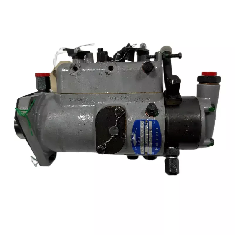 3230F450R (36966; 3230F451; 3230F452) Rebuilt Lucas Cav Injection Pump fits Perkins AD3.152 MF133 Engine