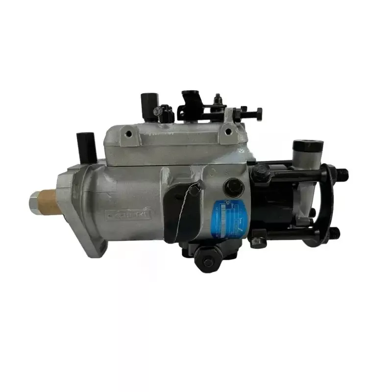 3348F790TDRR (3348F791T; 3348F792T) Rebuilt Lucas 4 Cyl DPA Type 625 Fuel Pump Fits Perkins 4.40GR 1004.4 Diesel Engine