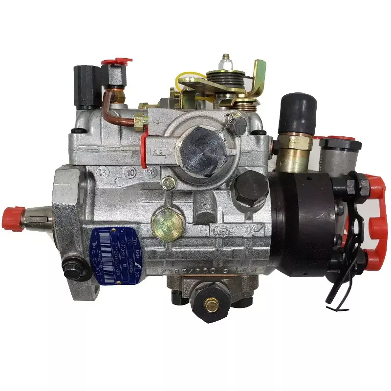 8920A054PN (2644C105EC) New Perkins DPA Injection Pump fits Lucas Delphi Engine