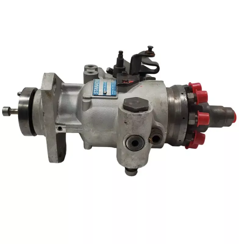 DB2829-4276DRR (14077169; 04276; DB2829-4427; DB28294427) Rebuilt Stanadyne Injection Pump Fits GM 6.2L 1984 Light Duty G Van Diesel Engine