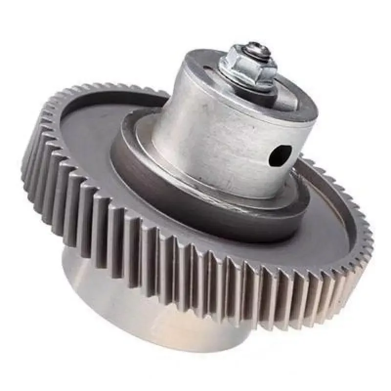 Oil Pump U5MK8267 62mm for Perkins 403D-15 403D-15T 404D-22 404D-22T 404D-22TA