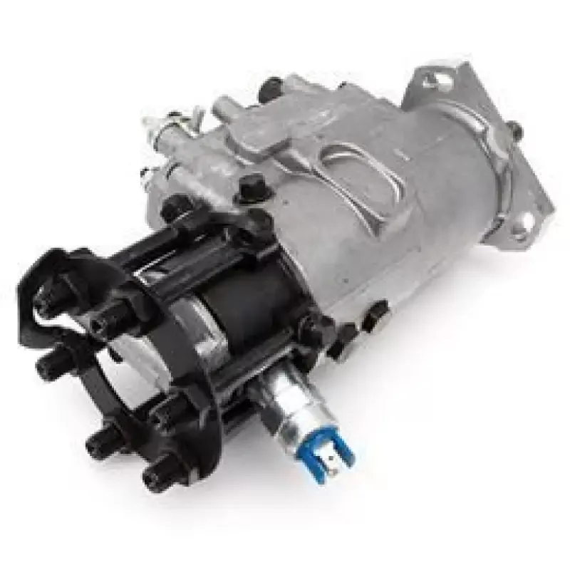Original New Fuel Injection Pump 2643D640 for Perkins Engines