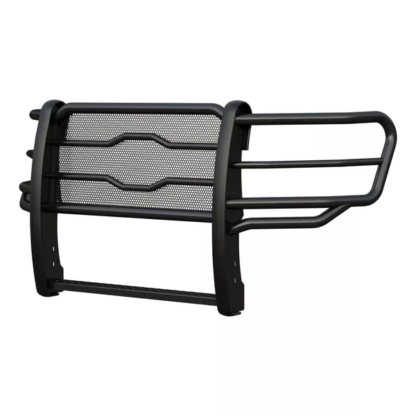 Prowler Max Black Steel Grille Guard, Select Ford F-150