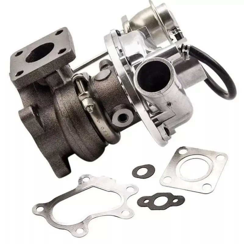 RHF4 Turbocharger 135756180 135756170 135756171 129530-18100 VA420057 VC420057 for Perkins Engine Models 404C-22T404D-22
