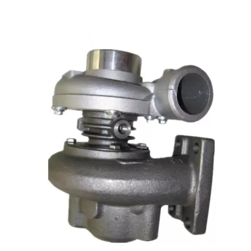 Turbocharger GT2052S Turbo Charger 2674A323 2674A324 2674A382 for Perkins Engine T4.40