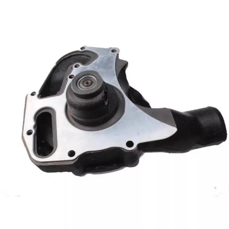 Water Pump 4131A131 4131A113 4131A121 10000-47142 U5MW0207 U5MW0204 with Gasket for FG Wilson Perkins 1106D JCB